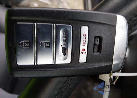 2017 Acura Rdx Acurawatch Plus Package из США, поврежденный, VIN 5J8TB4H33HL003676